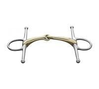 Horse bit with dynamic needles Sprenger