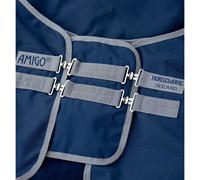 Amigo Chest Expander