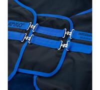 Horse blanket accessory right extension breast strap Horseware Amigo