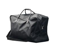 Kentucky Black Blanket Storage Bag