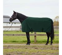 Horse blanket Dark Green 115cm Polyester Winter Outdoor Breathable Durable XL