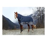 Horse blanket Equithème TYREX 600 D 200g