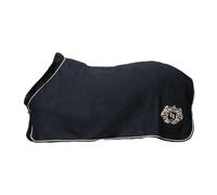 Horse blanket in wool Back on Track Edward