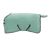 vidaXL Horse Blanket Special Green 115 cm Polyester