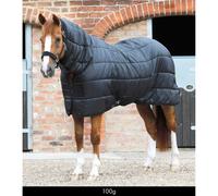 Horse blanket with neck cover Premier Equine 100 g