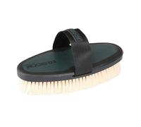Horse Body Brush Ezi-Groom Green One Size