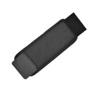Horse Boots - Horse Leg - Wax Boots - Shock Absorption Riding - Training - Accessories For Riding - Jumping - Dressage With An Effects And Rub Belt Fastening This System A S