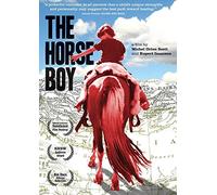 HORSE BOY, THE - THE HORSE BOY (1 DVD)