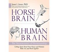 Horse Brain, Human Brain: The Neuroscience of Horsemans - Paperback / softback N
