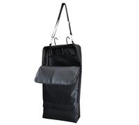 Horse Bridle Bags - Padded Halter Water Organizer | Practical Replacement Saddle Bag with Hooks, Versatile Care Bag for Cyclists and Stable with