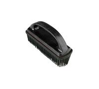 Horse brush for removing dust and dirt Horze