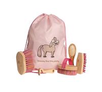 Horse brush Grooming Deluxe Sammy
