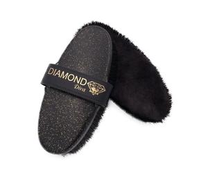 Horse brush Haas Diamond Diva