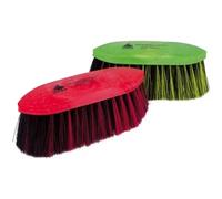 Haas Mane/ Dandy Brush Purple - Large - 8cm Bristles