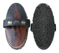 Horse brush Haas Senior