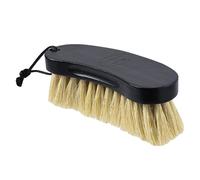 Horse brush HV Polo Natural