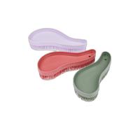 LeMieux Wizard Brush Trio - Cranberry/Lilac/Rosemary