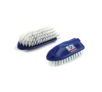 Horse brush with handle Umbria Equitazione