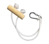 Horse Bucket Straps Adjustable Hook Hanger Barn Organization