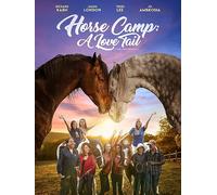 Horse Camp: A Love Tail