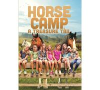 Horse Camp: A Treasure Tail