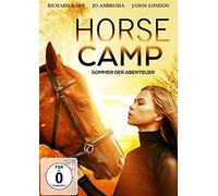 Horse Camp - Sommer der Abenteuer