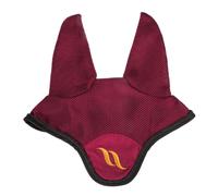 Horse Cap Back on Track Airflow