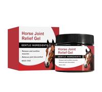 Horse Care Gel Equine Neck Nourishing
