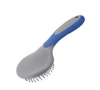 Horse Care Tool, Stallions Grooming Comb, Expert Horse Brush, Non-Slip Grip, Humanized Handle, 23cm/9.06in for Allowing You to Confidently Manage Your Grooming Routine