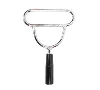 Horse Cattle Breeding Device - Veterinary Cattle Sheep Mouth Opener | Anti-slip Mouth Opener | Precise Reusable Handle Tool Stable Non-Slip Design For The Horse