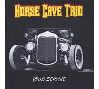 Horse Cave Trio - Curb Service