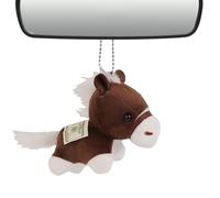 Horse Charm Cute Horse Pendant Ornament