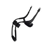 Horse cheek pieces PS of Sweden High Jump