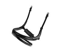 Horse cheek pieces PS of Sweden Jump Off