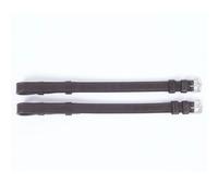 Horse cheek pieces strap Weatherbeeta Collegiate IV