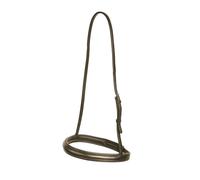 Horse cheek pieces Weatherbeeta Collegiate Cavesson IV