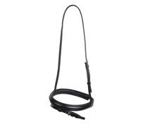 Horse cheek pieces Weatherbeeta Collegiate Flash IV