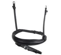 Horse cheek pieces Weatherbeeta Collegiate Mono Crown