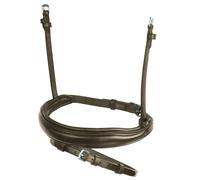 Horse cheek pieces Weatherbeeta Collegiate Mono Crown