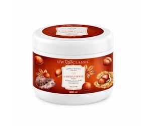 Horse Chestnut Cream with Red Grape Leaf Extract, Sunflower Seed Oil and Rosemary Leaf 500ml