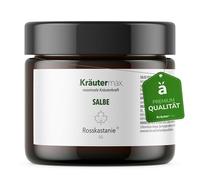 Horse Chestnut Salve Gel Highly Concentrated Extract for Cooling Legs 1 x 100 ml