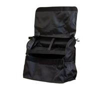 Horse Cleaning Bag - Lightweight, Waterproof and Compact Storage , Horse Cleaning Accessory Bag - For Indoor, Farm, Room, Lawn, Barn, Trailer, Riding, Stable Supplies