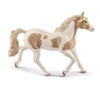 Horse Club 13884 Paint Horse mare Toy Figure Schleich 64044