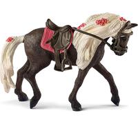 Horse Club 42469 Rocky Mountain Horse Show Mare Figure Schleich 68983