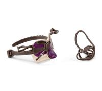 Horse Club 42491 "Saddle and Bridle Lisa Storm" Figure