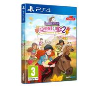Horse Club Adventures 2: Hazelwood Stories - PlayStation 4