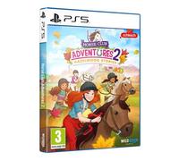 Horse Club Adventures 2: Hazelwood Stories - PS5