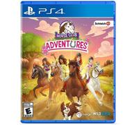 Horse Club Adventures (Sony Playstation 4) (US IMPORT)