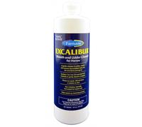 Horse coat cleaner Farnam Excalibur 473 ml