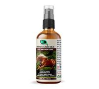 Horse Coat & Skin Care Oil | Deep Conditioning & Shine Enhancer, Stop the Itch & Comfort And Well-Being, Detection of Skin Issues & Healthy Skin (50ml Dropper Spray)